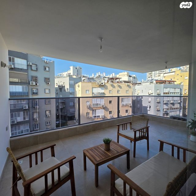 דירה, עגנון, דרום מערב ותיק, בת ים