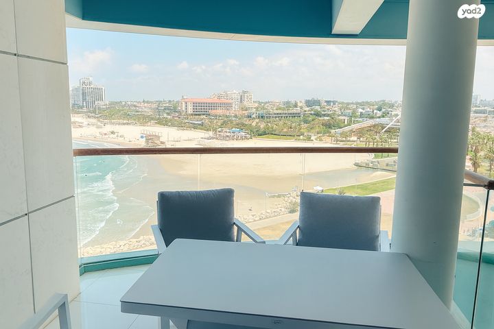 דירה, הצדף, מרינה, הרצליה