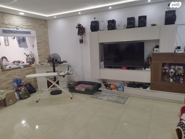 בית פרטי/ קוטג', זלפה 23, נווה מנחם, באר שבע