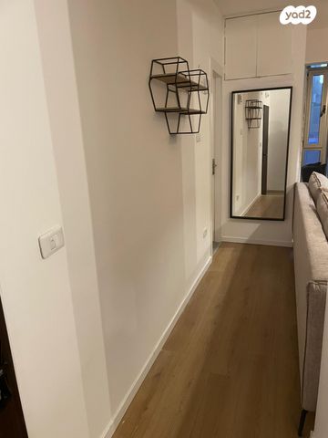 דירה, הצפון הישן - צפון, תל אביב יפו