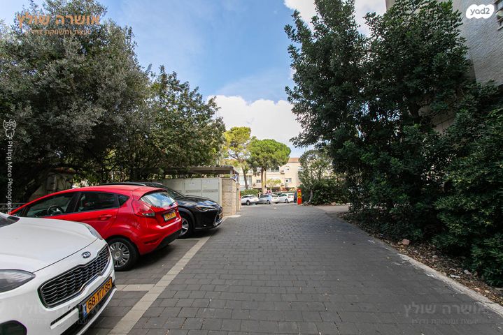 דירה, שדרות מאפו, אחוזה, חיפה