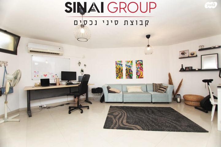 דו משפחתי, אצ"ג, נתניה