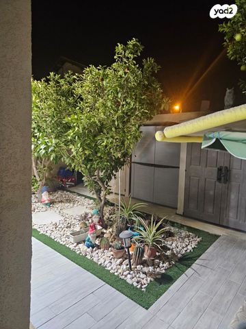 בית פרטי/ קוטג', זלפה 23, נווה מנחם, באר שבע