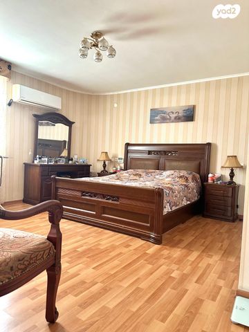 בית פרטי/ קוטג', זלמן ארן 32, שכונה י"א, באר שבע