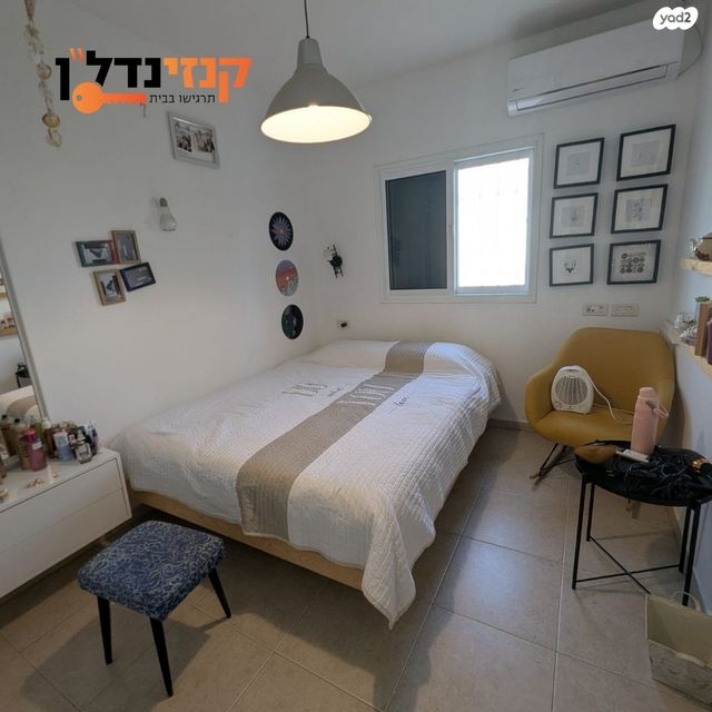 דו משפחתי, ממשית, שער הדרום, קרית גת