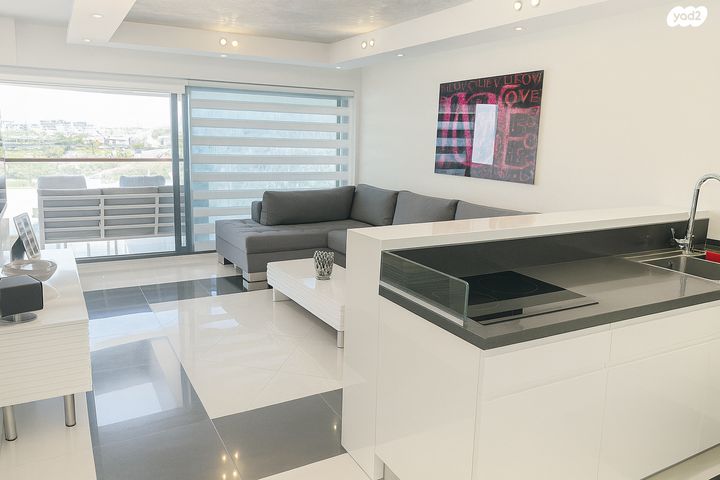 דירה, הצדף, מרינה, הרצליה