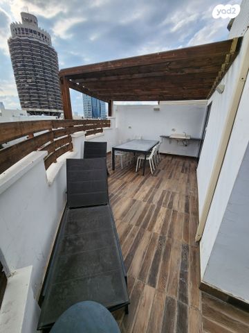 דופלקס, שלמה המלך, הצפון הישן - דרום, תל אביב יפו