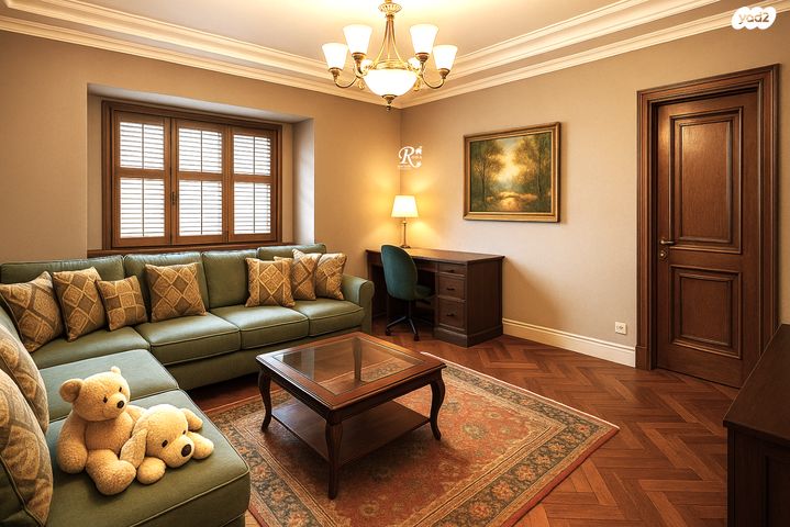 בית פרטי/ קוטג', סביון