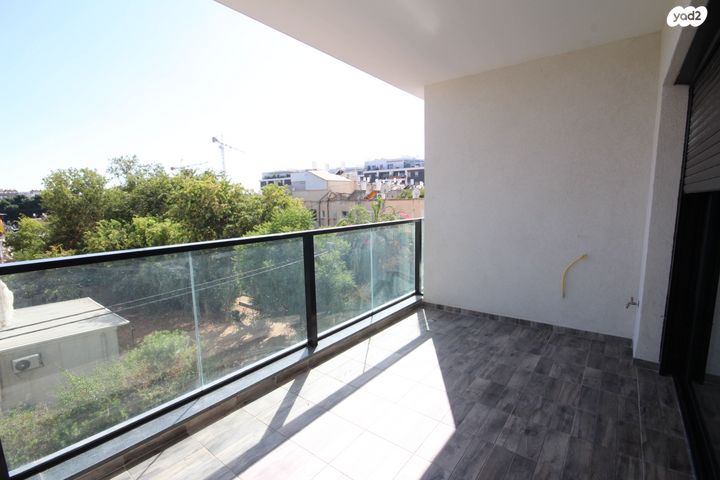 דירה, יפתח 4, יד אליהו, תל אביב יפו