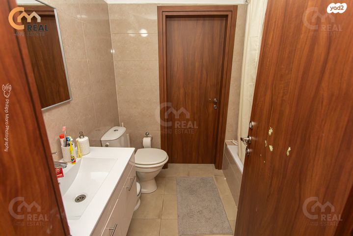 דירה, שדרות מייק ברנט, קרית אליעזר, חיפה