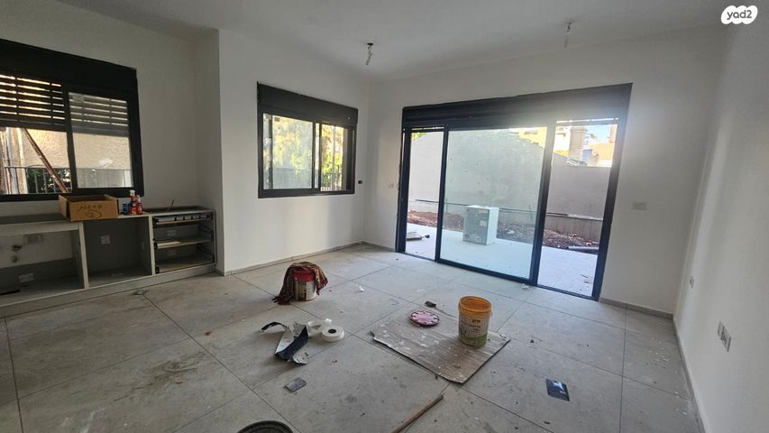 דירת גן, המעיין, ארלוזורוב, גבעתיים