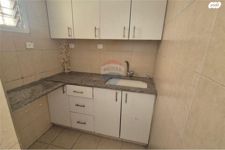 דירה, מסילת ישרים 56, שפירא, תל אביב יפו