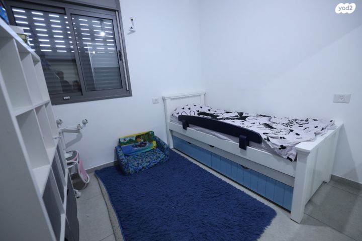 גג/ פנטהאוז, קרית מנחם, אופקים