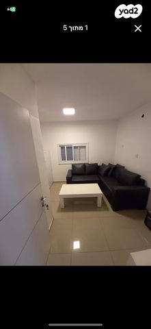 דירה, יהודי סוריה 12, שכונה ה', באר שבע