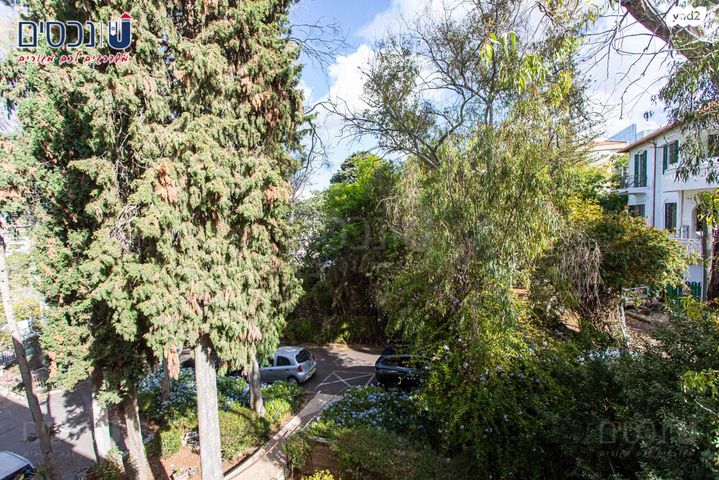 דירה, שושנת הכרמל 4, כרמל מערבי, חיפה