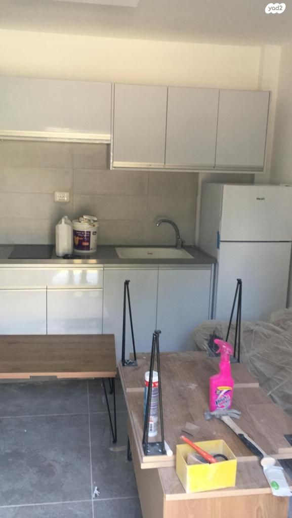 דירה, מינץ, שכונה ב', באר שבע