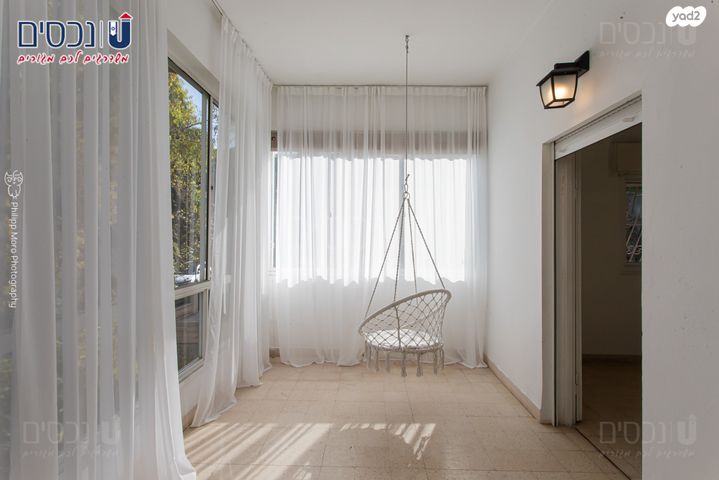 דירה, שושנת הכרמל 4, כרמל מערבי, חיפה