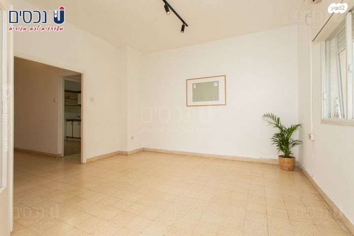 דירה, שושנת הכרמל 4, כרמל מערבי, חיפה