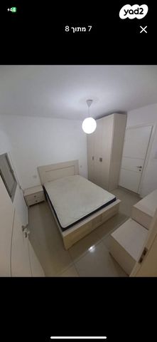 דירה, יהודי סוריה 12, שכונה ה', באר שבע