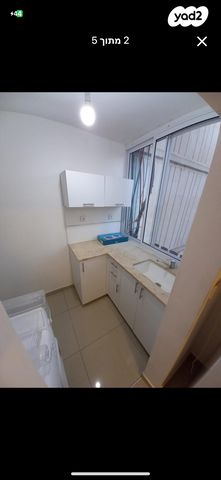 דירה, יהודי סוריה 12, שכונה ה', באר שבע