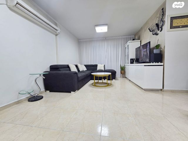 דירה, נווה עופר, תל כביר, תל אביב יפו