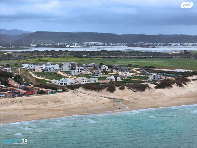 מגרשים, נווה ים