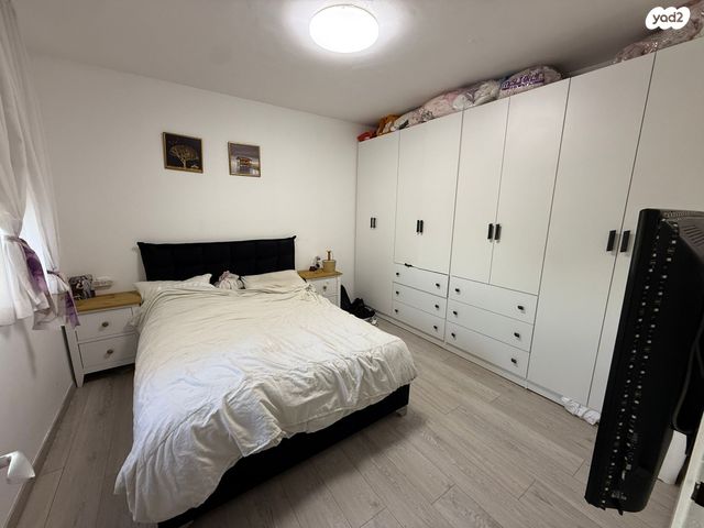 דירה, הכרם 6, בית אליעזר, חדרה