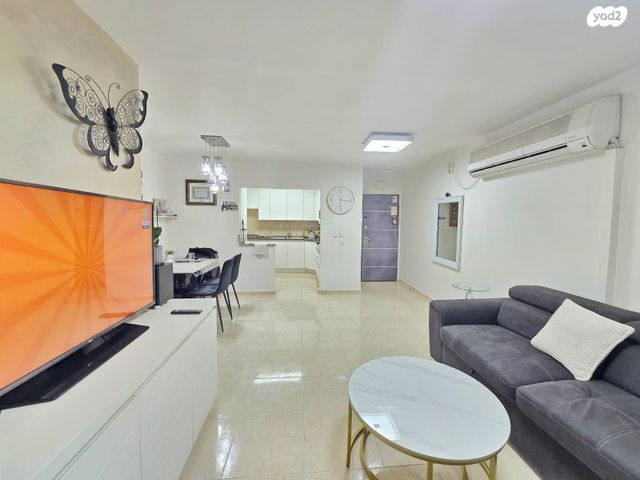 דירה, נווה עופר, תל כביר, תל אביב יפו