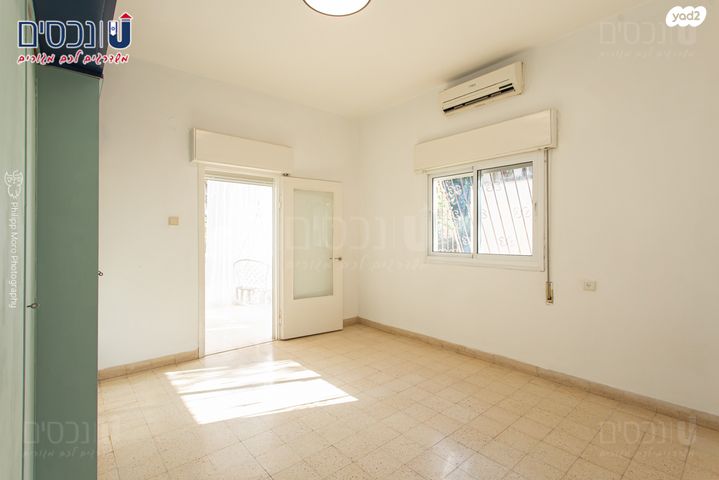 דירה, שושנת הכרמל 4, כרמל מערבי, חיפה