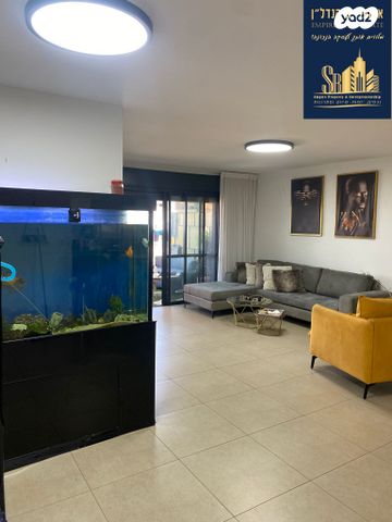 דירה, פסגות אפק, ראש העין