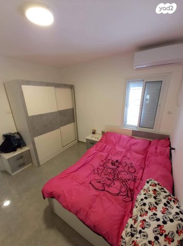 דירה, מינץ, שכונה ב', באר שבע