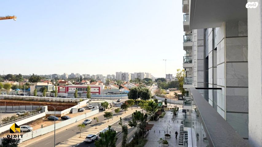 דירה, דרך ששת הימים, סלע, רחובות