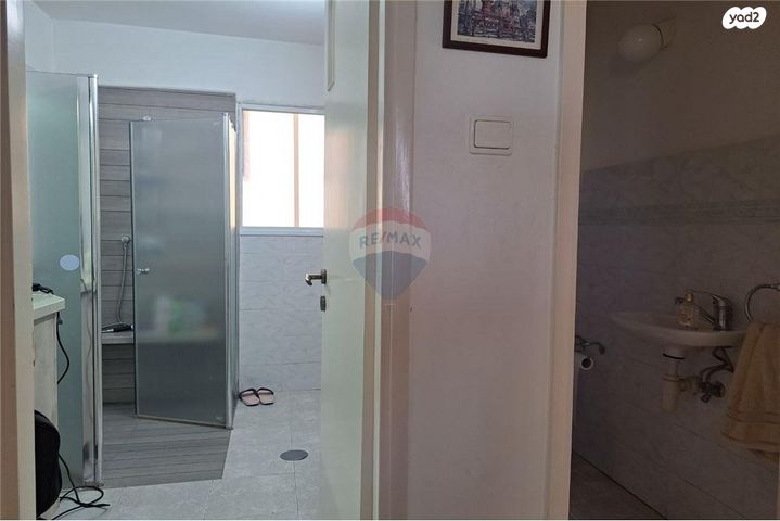 דירה, דב גרונר 3, רמת אביב ג', תל אביב יפו