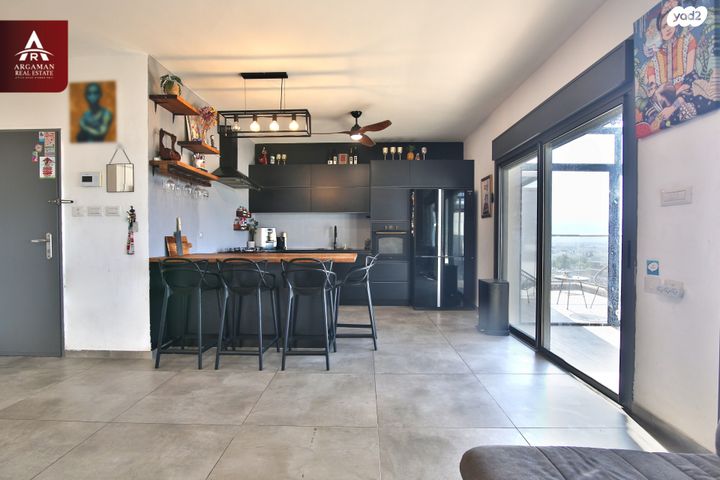 גג/ פנטהאוז, קרית אתא