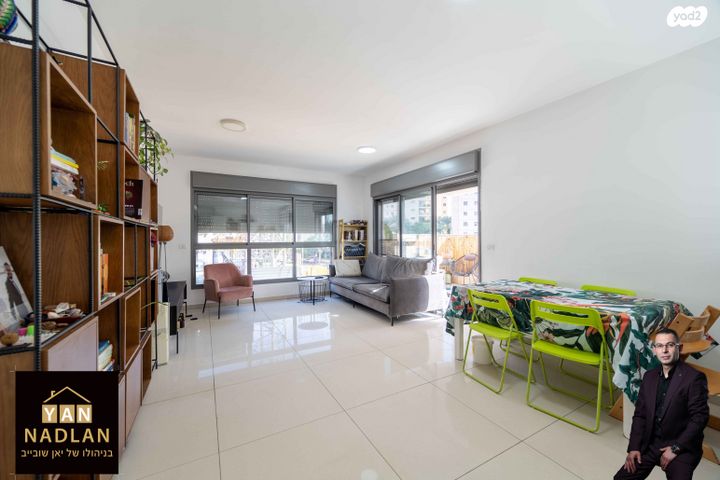 דירה, משה סנה 27, הדר המושבות החדשה / אם המושבות החדשה, פתח תקווה