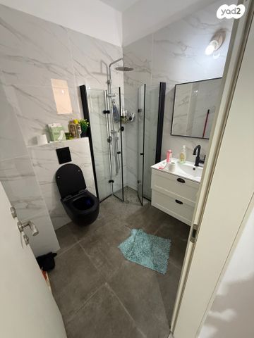 דירה, יעקב פיכמן 17, ח-501, חולון