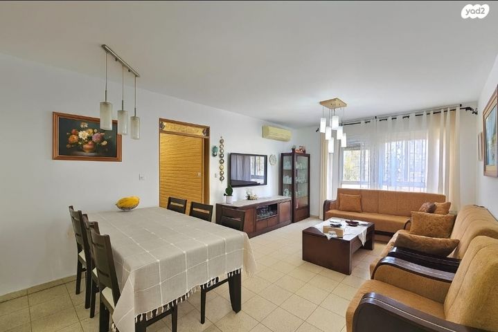 דירה, בית אליעזר, חדרה