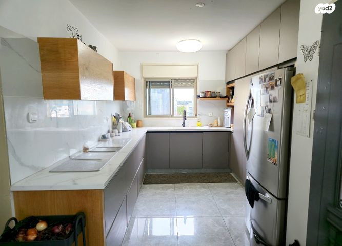 דרך האילנות 