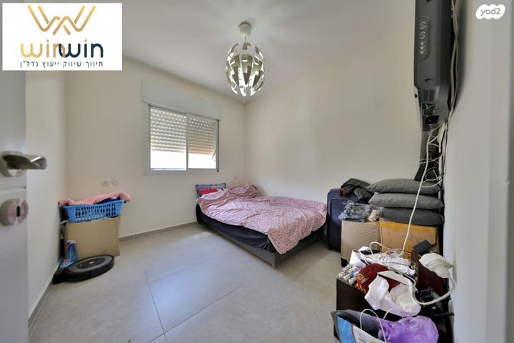 דירה, שלום עליכם 38, אברמסקי, קרית אתא