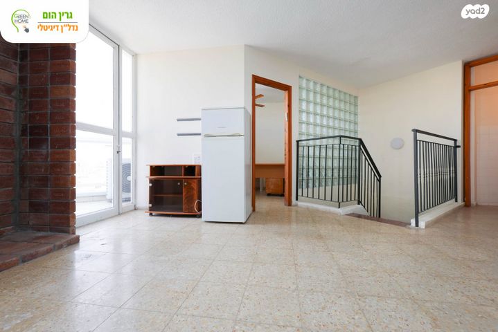 דופלקס, אליעזר בן יהודה, מרכז העיר דרום, נתניה