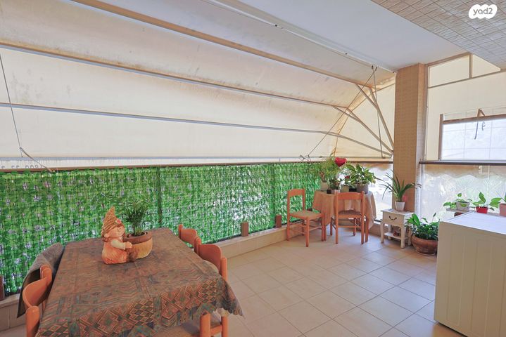 דירה, נחמן מברסלב, מחנה יהודה, פתח תקווה