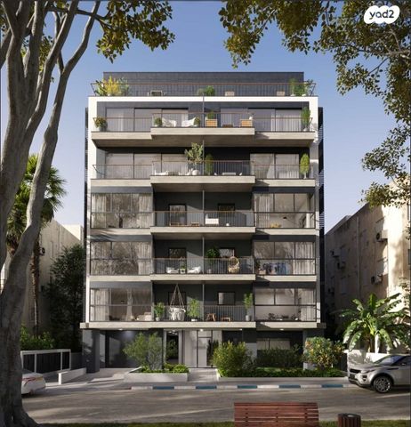 שדרות נורדאו 