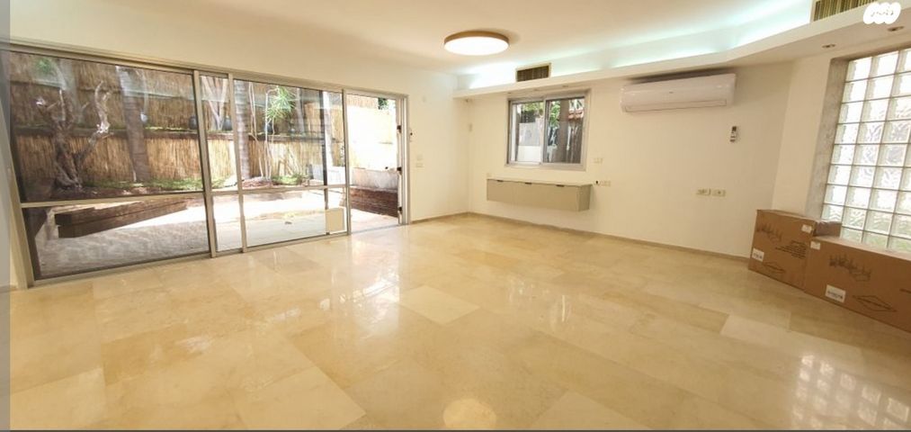 דו משפחתי, ישעיהו, רמת חן, רמת גן