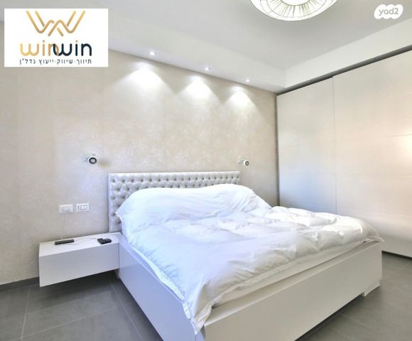 גג/ פנטהאוז, פול גוגן, גבעת טל, קרית אתא