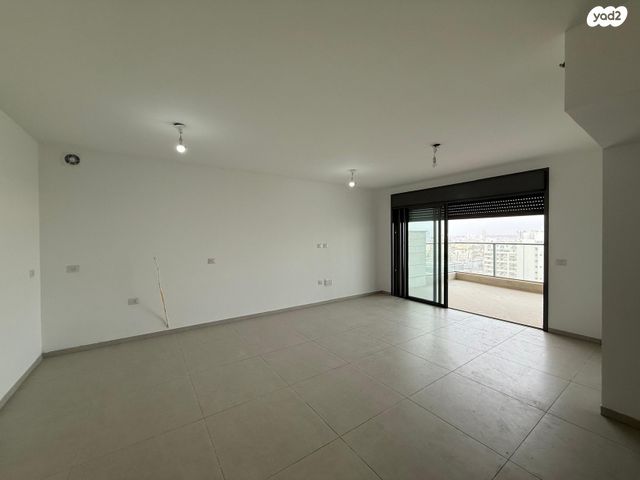 דירה, דוד בן גוריון, השכונה הוותיקה, גבעת שמואל