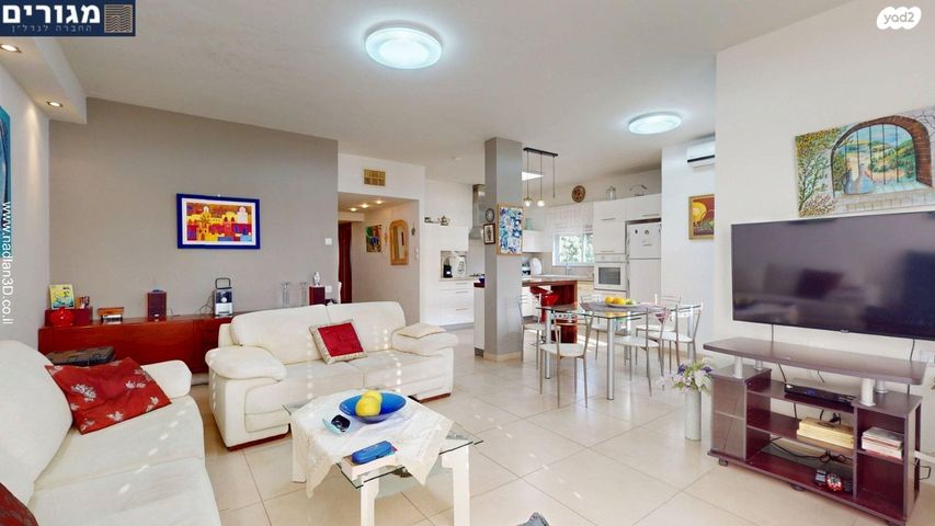 דירה, כרמל מערבי, חיפה