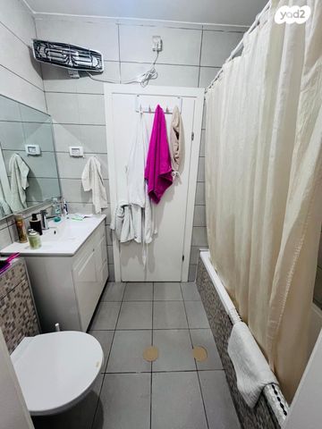 דירה, נשר, ערד