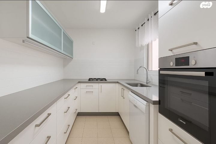 דירה, בית אליעזר, חדרה