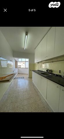 דירה, העבודה, לב תל אביב, לב העיר צפון, תל אביב יפו