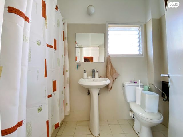 דירה, הרא"ז, א' / צפון מזרח העיר, רחובות